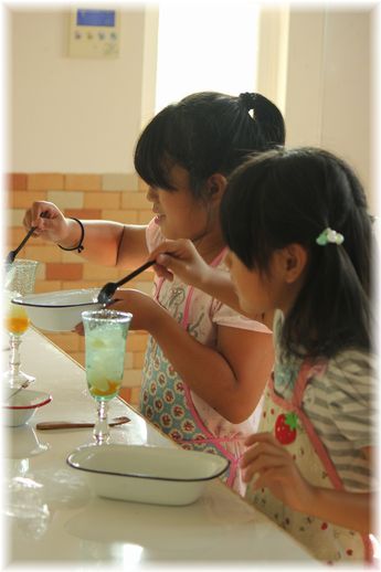 $よめ膳＠YOMEカフェ