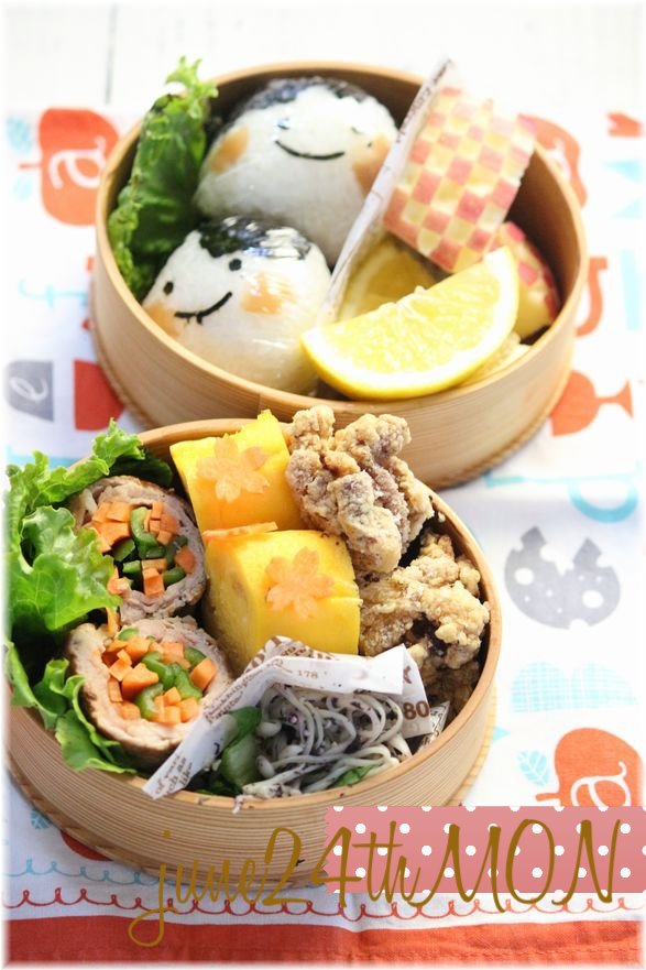 お弁当 薄切り肉で色々巻いたお弁当week6月24日 28日のお弁当日記 と 赤ちゃんと夏 よめ膳 Yomeカフェ Powered By ライブドアブログ お弁当 薄切り肉で色々巻いたお弁当week6月24日 28日のお弁当日記 と 赤ちゃんと夏 よめ膳 Yomeカフェ Powered By ライブドアブログ