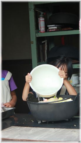 $よめ膳@YOMEカフェ