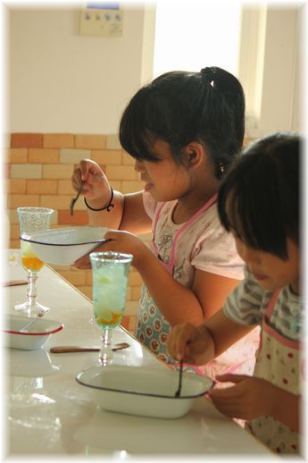 $よめ膳＠YOMEカフェ