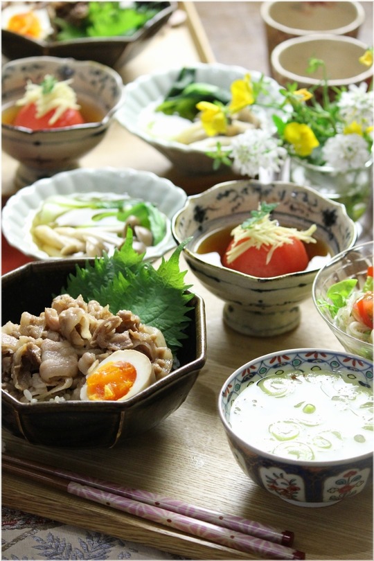 ルーローハン2