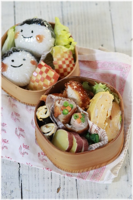 11月1日お弁当