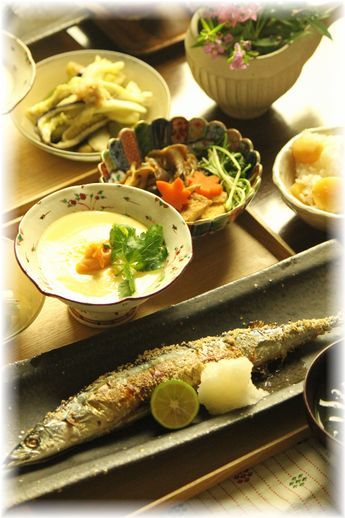 $よめ膳＠YOMEカフェ