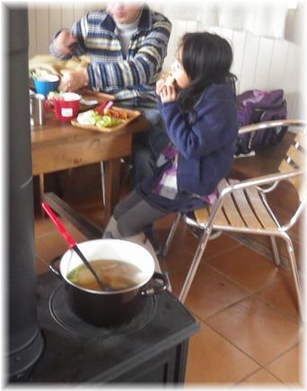 $よめ膳@YOMEカフェ