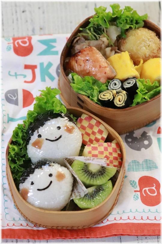 10月29日お弁当
