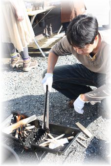 $よめ膳＠YOMEカフェ