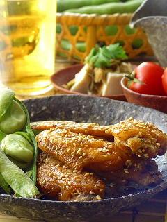 居酒屋☆手羽先