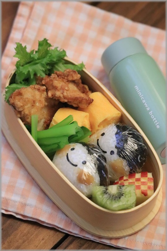 お弁当10
