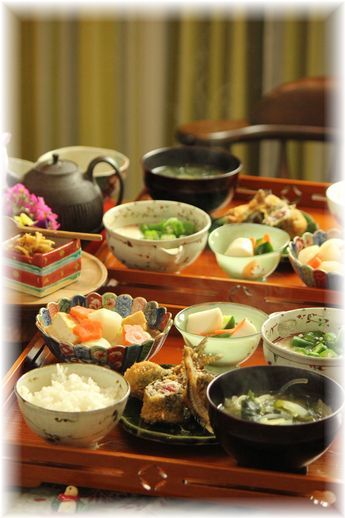 $よめ膳@YOMEカフェ