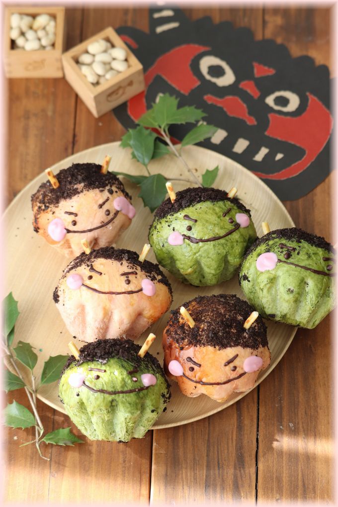 レシピ 赤鬼青鬼パン と おかえりなさい よめ膳 Yomeカフェ Powered By ライブドアブログ レシピ 赤鬼青鬼パン と おかえりなさい よめ膳 Yomeカフェ Powered By ライブドアブログ