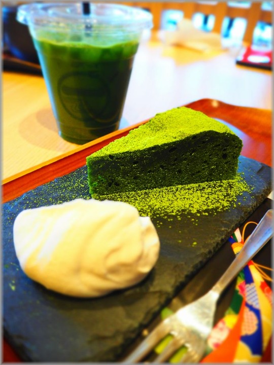 お出掛け７