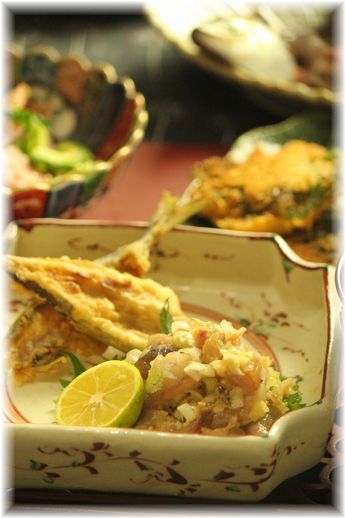 $よめ膳＠YOMEカフェ