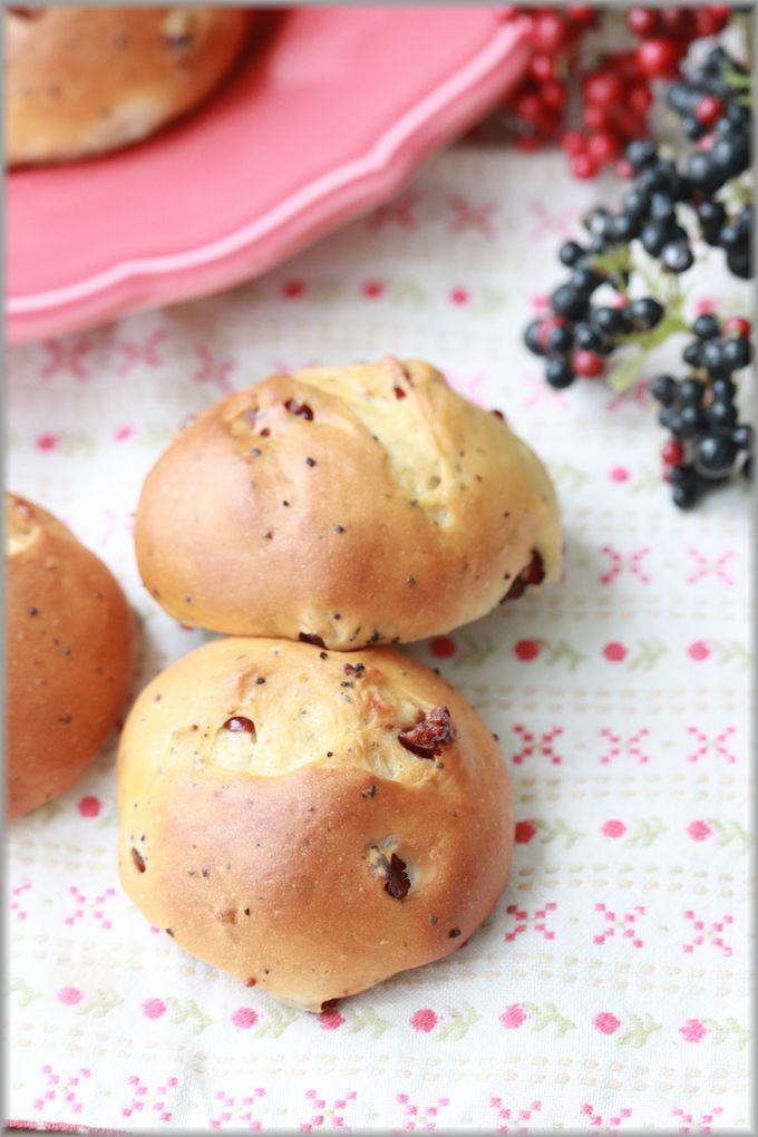 レシピ スパイスクランベリーブレッド と 首の体操 よめ膳 Yomeカフェ Powered By ライブドアブログ