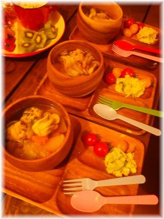 $よめ膳@YOMEカフェ