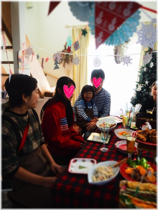 クリスマス9