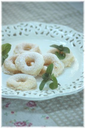 5分で出来ちゃう。 お豆腐チーズケーキ。