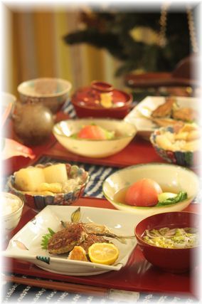 $よめ膳＠YOMEカフェ