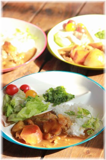 $よめ膳＠YOMEカフェ