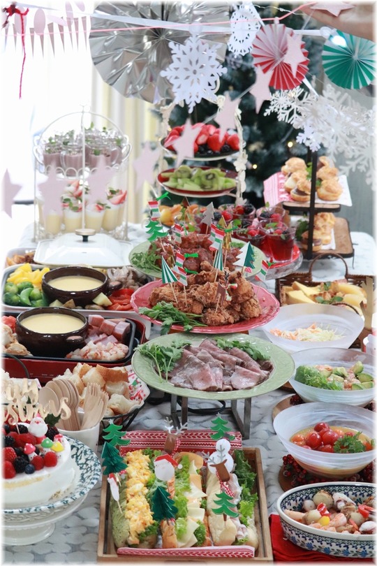 クリスマス2