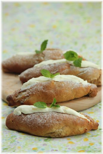 レモンエスプレッソ サンド。