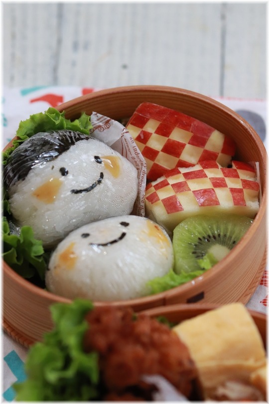 9月29日お弁当2