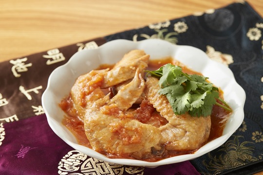 【お知らせ】暑くなってきたので、レンチンですぐ！おいしい！ヤンニョムチキンレシピ♪