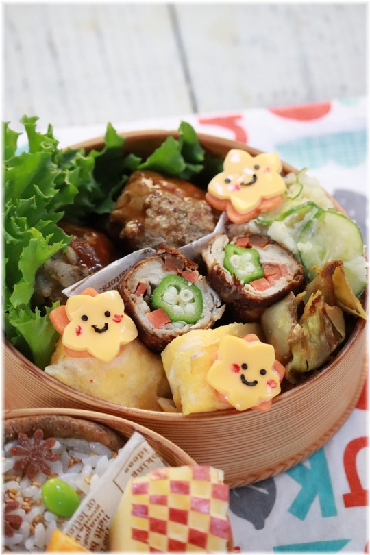 弁当水3
