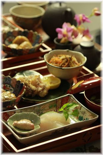 $よめ膳@YOMEカフェ