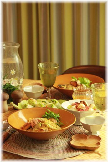 $よめ膳＠YOMEカフェ