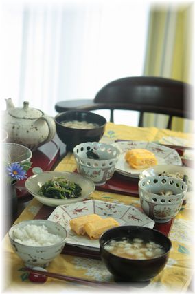 $よめ膳＠YOMEカフェ