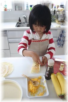 よめ膳@YOMEカフェ