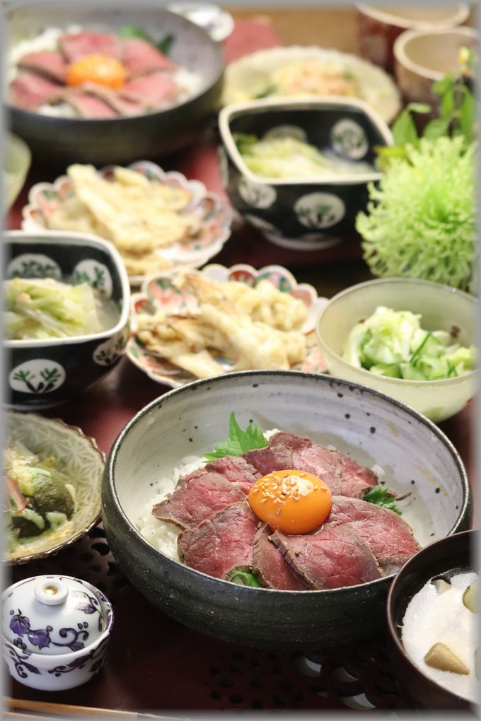 レシピ リンク ほったらかしローストビーフ おろし玉ねぎソース の どんぶり と献立 と 忘れてるけど 忘れたくない よめ膳 Yomeカフェ Powered By ライブドアブログ