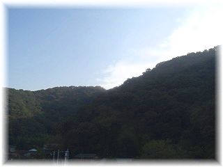 気づいたら・・・。