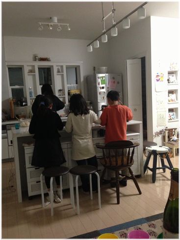 $よめ膳@YOMEカフェ