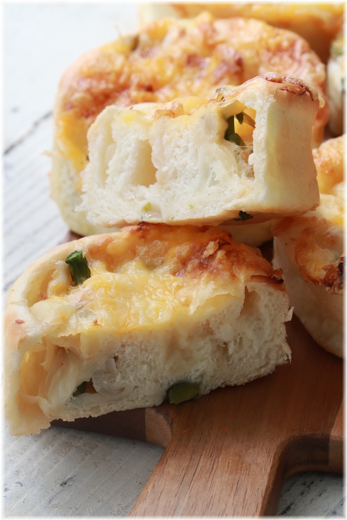 レシピ 新玉ねぎパン と コトコトキッチン よめ膳 Yomeカフェ Powered By ライブドアブログ