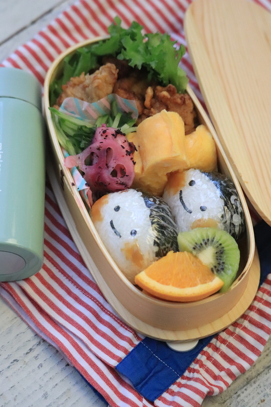 お弁当5