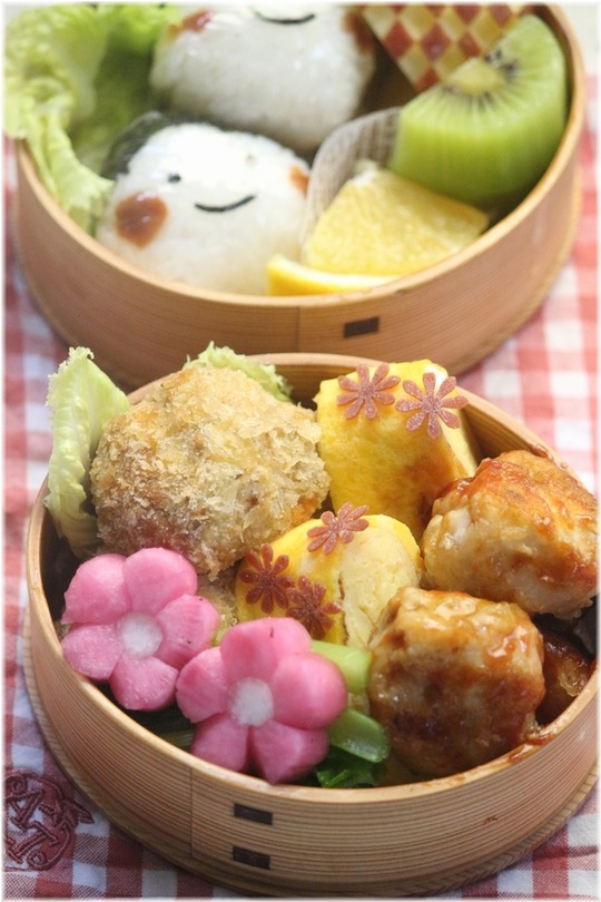 6.4お弁当2