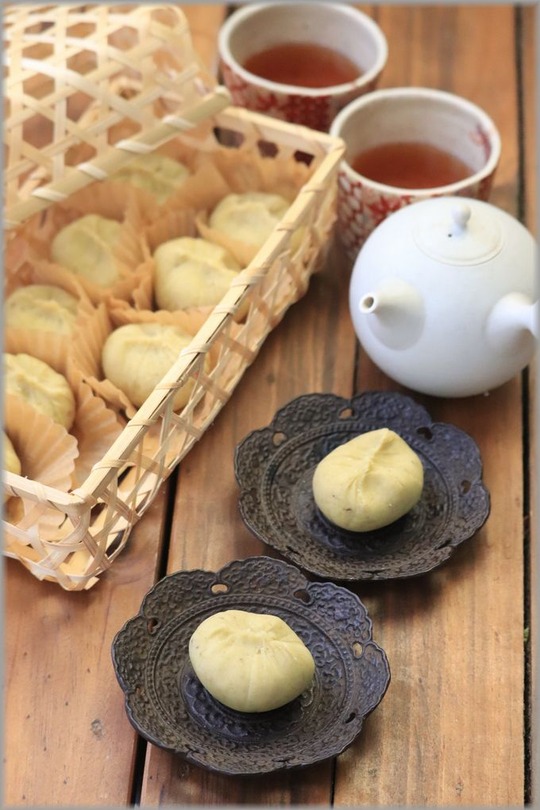  栗きんとん　と　前撮りしてきました。