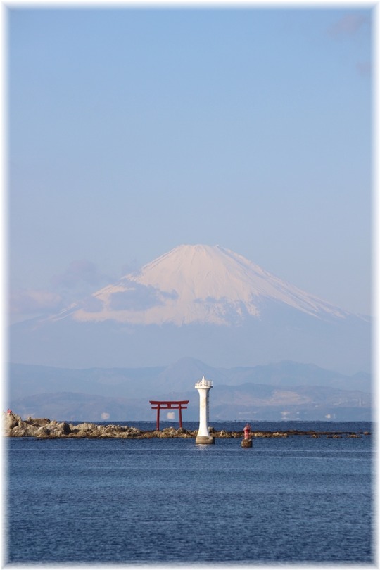富士山