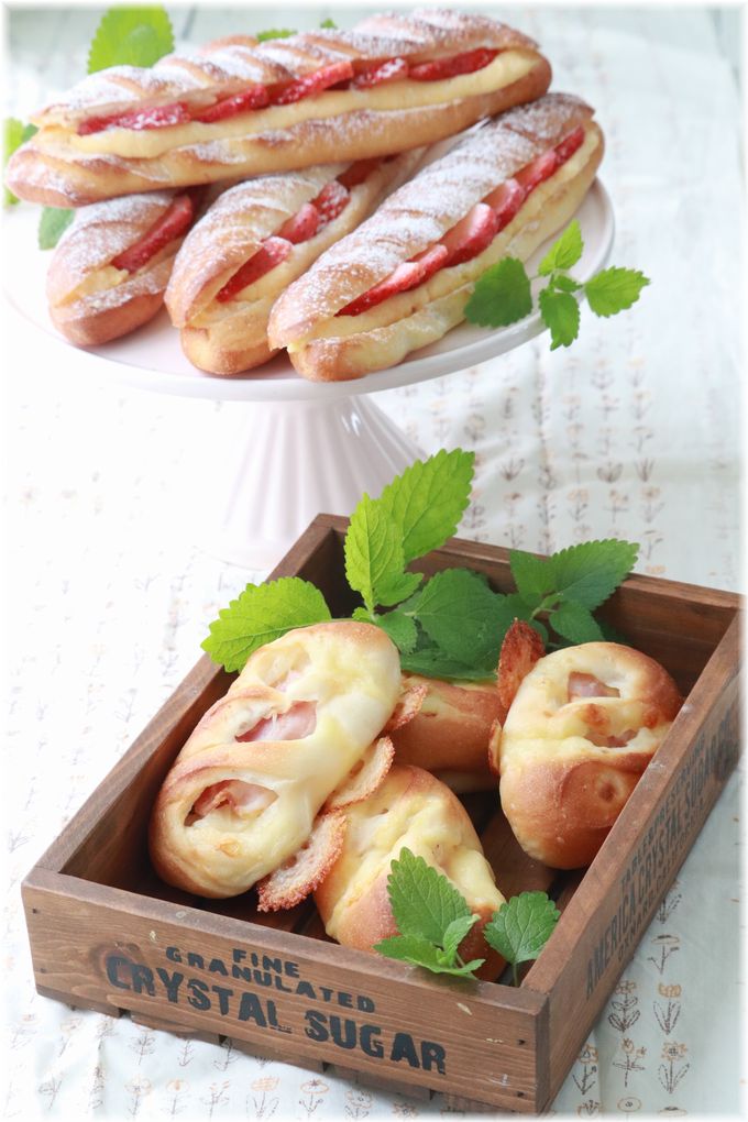 レシピ 一度に2種類出来ちゃう ハムチーズパンとクリームサンド と 愛情マスク よめ膳 Yomeカフェ Powered By ライブドアブログ レシピ 一度に2種類出来ちゃう ハムチーズパンとクリームサンド と 愛情マスク よめ膳 Yomeカフェ Powered By ライブドアブログ