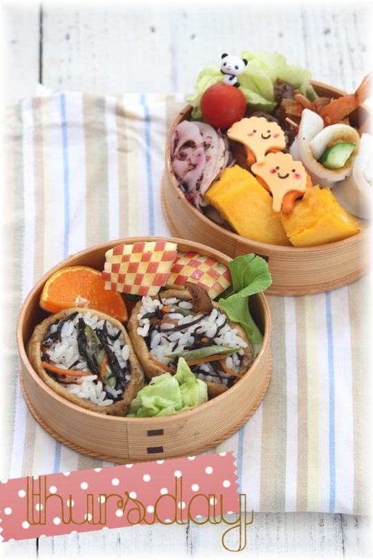 YHF弁当3
