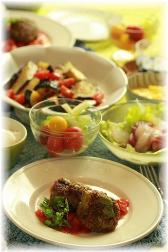 $よめ膳@YOMEカフェ