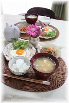 $よめ膳＠YOMEカフェ