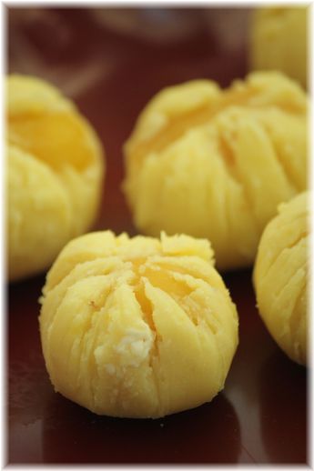 きんとん豆腐2