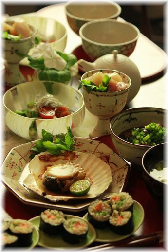 $よめ膳＠YOMEカフェ