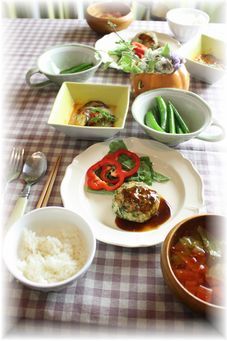 $よめ膳@YOMEカフェ