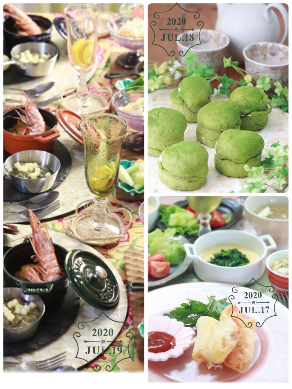 お買い物まとめ 7月13日 7月19日のお買物と仕込み そして献立 先週は4773円でした 夏休みだ よめ膳 Yomeカフェ Powered By ライブドアブログ お買い物まとめ 7月13日 7月19日のお買物と仕込み そして献立 先週は4773円でした 夏休みだ よめ膳 Yomeカフェ Powered By ライブドアブログ