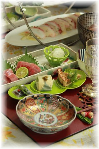 $よめ膳@YOMEカフェ