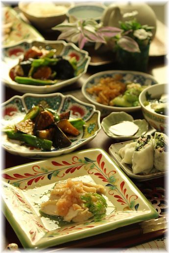 $よめ膳＠YOMEカフェ