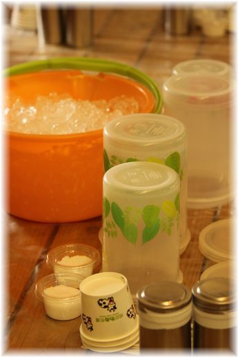 $よめ膳@YOMEカフェ